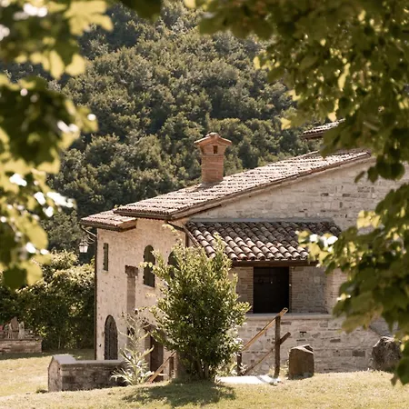 Apartmán Birrificio Del Catria