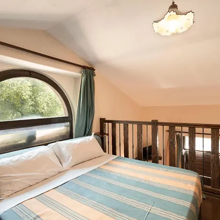 Apartmán Birrificio Del Catria