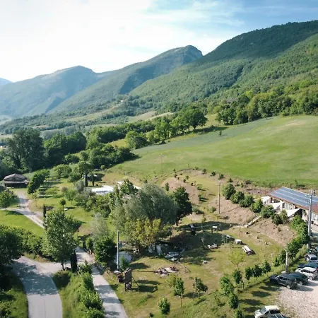 Birrificio Del Catria * Cantiano