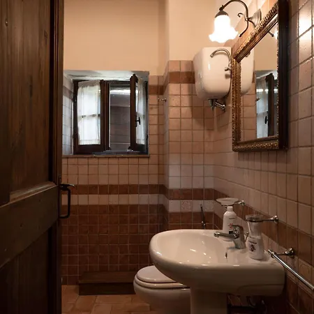 Apartment Birrificio Del Catria Cantiano