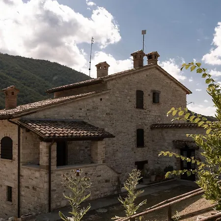 Birrificio Del Catria Apartment