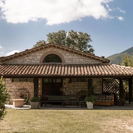 Birrificio Del Catria *