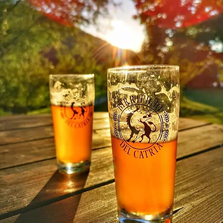 Apartmán Birrificio Del Catria Cantiano