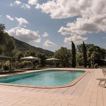 Birrificio Del Catria Apartmán