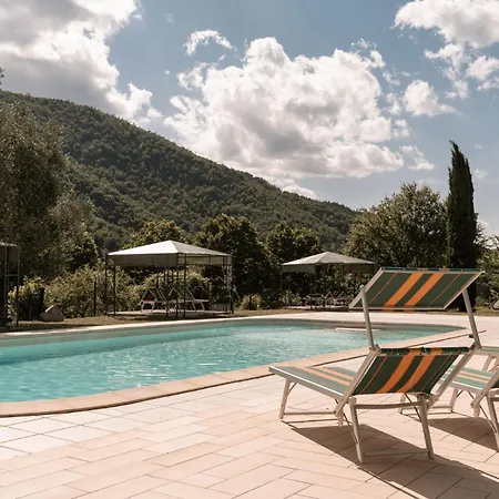 Birrificio Del Catria * Cantiano