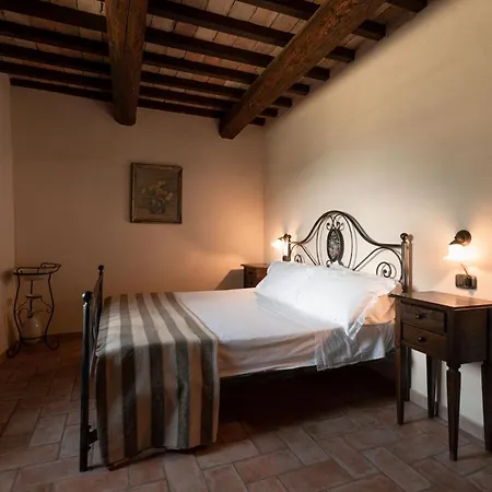 Birrificio Del Catria Apartmán