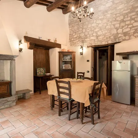 Apartment Birrificio Del Catria *
