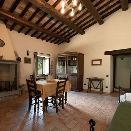 Birrificio Del Catria Apartment