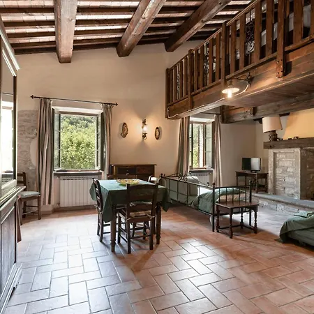 Apartmán Birrificio Del Catria Cantiano