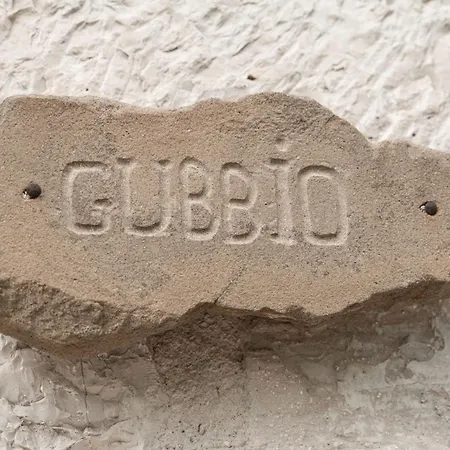 Apartmán Birrificio Del Catria *