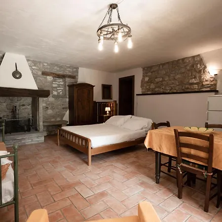 Apartment Birrificio Del Catria