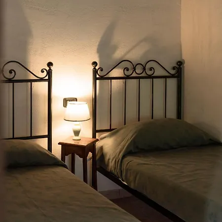 Apartmán Birrificio Del Catria