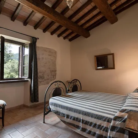 Apartmán Birrificio Del Catria Cantiano