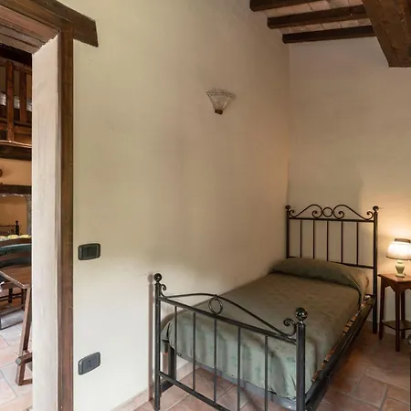 Apartment Birrificio Del Catria