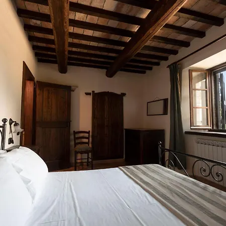 Birrificio Del Catria Apartment