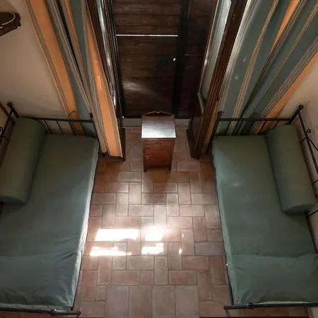 Birrificio Del Catria * Cantiano