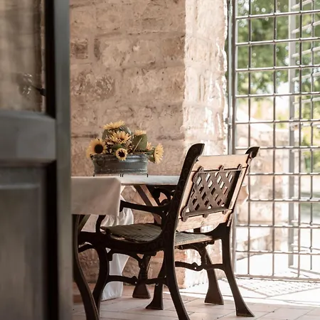 Apartmán Birrificio Del Catria