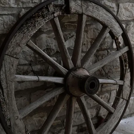 Birrificio Del Catria Apartmán