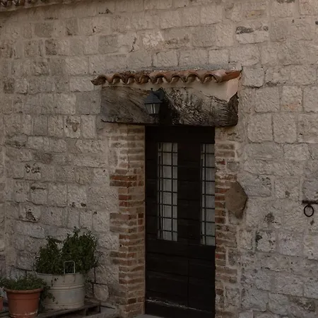 Apartmán Birrificio Del Catria *