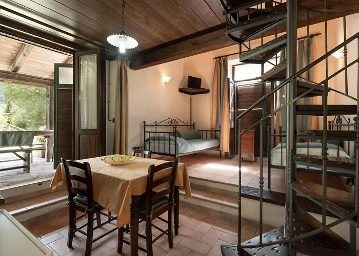 Birrificio Del Catria * Cantiano