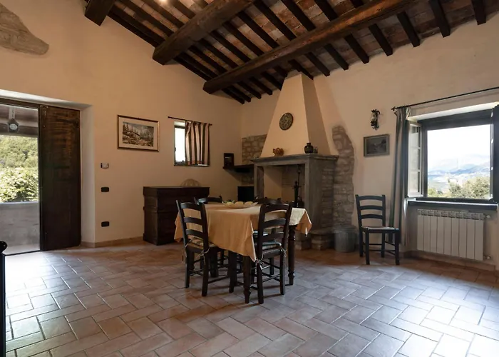 Apartamento Birrificio Del Catria