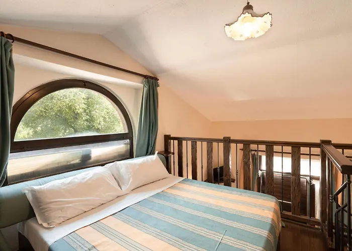 Apartamento Birrificio Del Catria