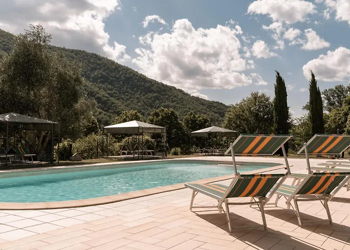 Birrificio Del Catria * Cantiano