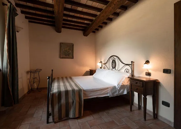 Birrificio Del Catria Apartamento