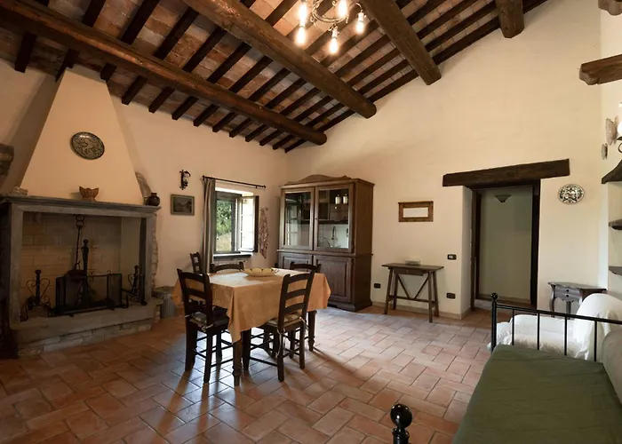 Birrificio Del Catria Apartamento