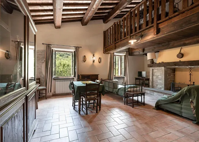 Apartamento Birrificio Del Catria Cantiano