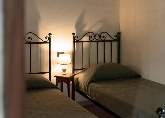 Apartamento Birrificio Del Catria