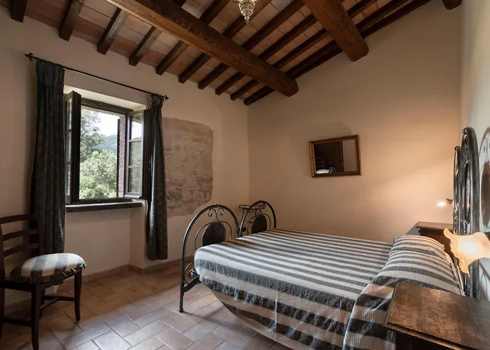 Apartamento Birrificio Del Catria Cantiano