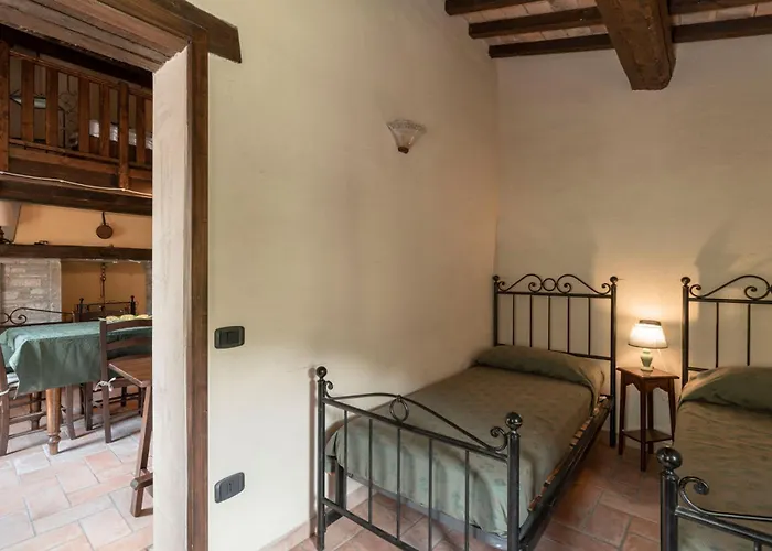 Apartamento Birrificio Del Catria