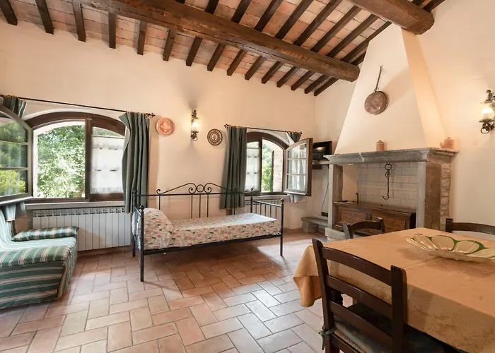 Birrificio Del Catria Apartamento Cantiano