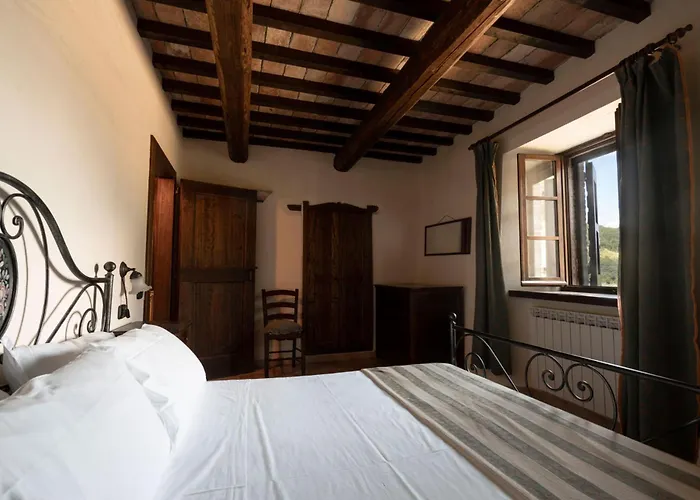 Birrificio Del Catria Apartamento