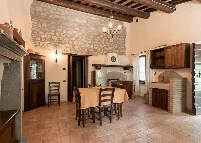 Apartamento Birrificio Del Catria