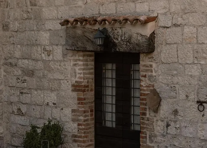 Apartamento Birrificio Del Catria *