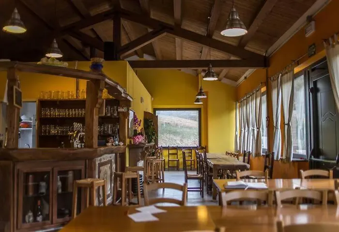 Birrificio Del Catria Cantiano